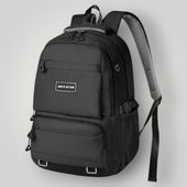 All Weather Jiayi Star Laptop Backpack