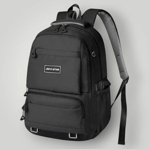 All Weather Jiayi Star Laptop Backpack