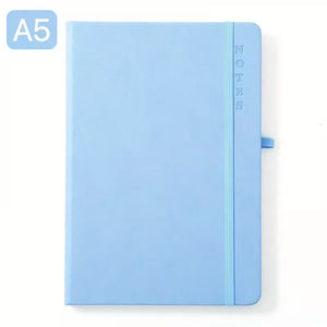 Study Core A5 Premium Notebook Collection
