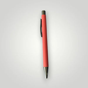 Pastel Academia Minimalist Ball Pen