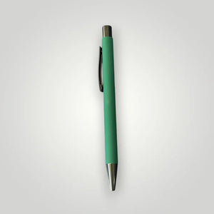 Pastel Academia Minimalist Ball Pen