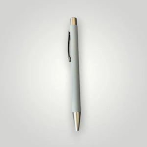 Pastel Academia Minimalist Ball Pen
