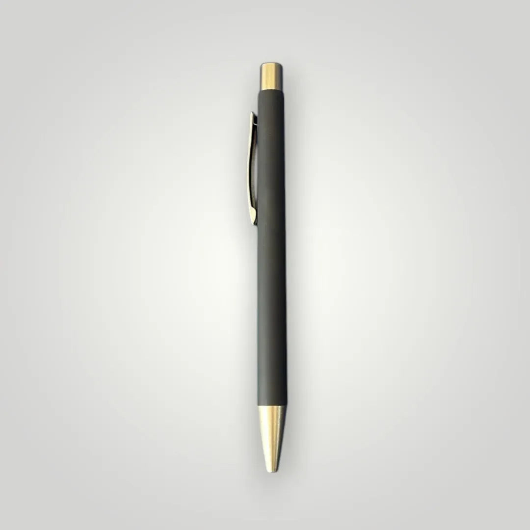 Pastel Academia Minimalist Ball Pen