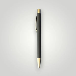 Pastel Academia Minimalist Ball Pen