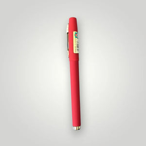 Balanced Stroke Baoke 0.7mm Gel Pen