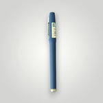 Balanced Stroke Baoke 0.7mm Gel Pen
