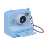 Shutterspark Click Camera Keychain - KawaiWorld
