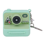 Shutterspark Click Camera Keychain - KawaiWorld