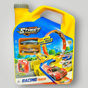 FYP Worthy Street Convoy Racing Track Set - KawaiWorld