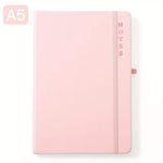 Study Core A5 Premium Notebook Collection