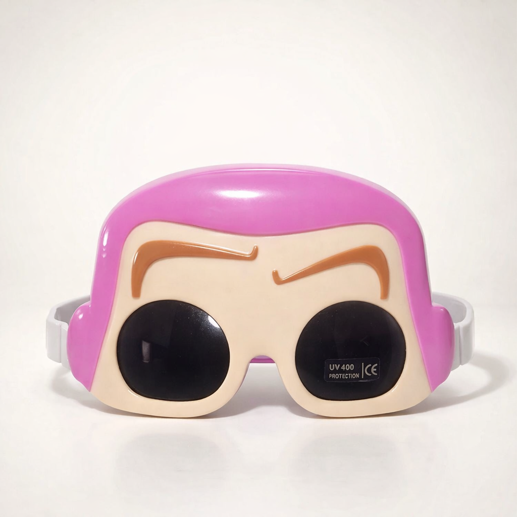 Buzz Lightyear Infinity Shades - KawaiWorld