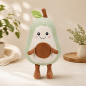 Avo-Cuddle Super Soft Plush Toy (45 cm) - KawaiWorld