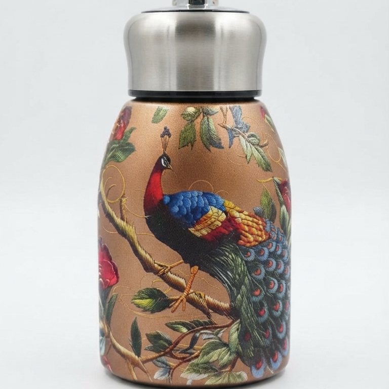 Nature's Canvas Bottles