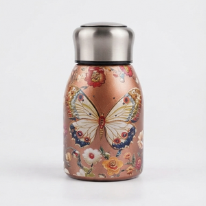 Nature's Canvas Bottles