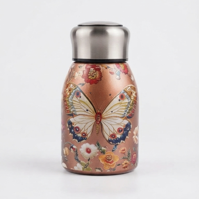 Nature's Canvas Bottles