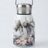 Nature's Canvas Bottles