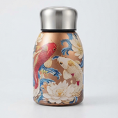 Nature's Canvas Bottles