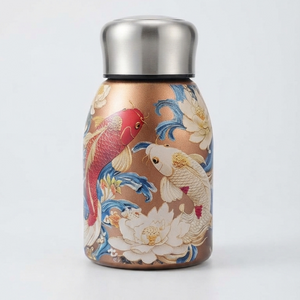 Nature's Canvas Bottles
