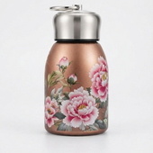 Nature's Canvas Bottles