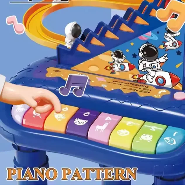 Electronic Organ Adventure Piano - KawaiWorld
