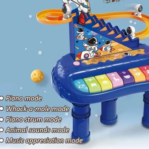 Electronic Organ Adventure Piano - KawaiWorld