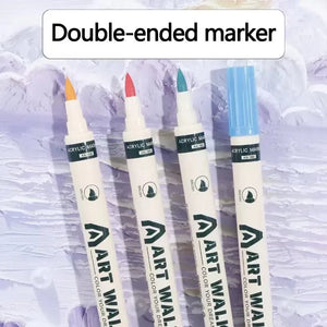 Art Walker Acrylic Marker Pen Set
