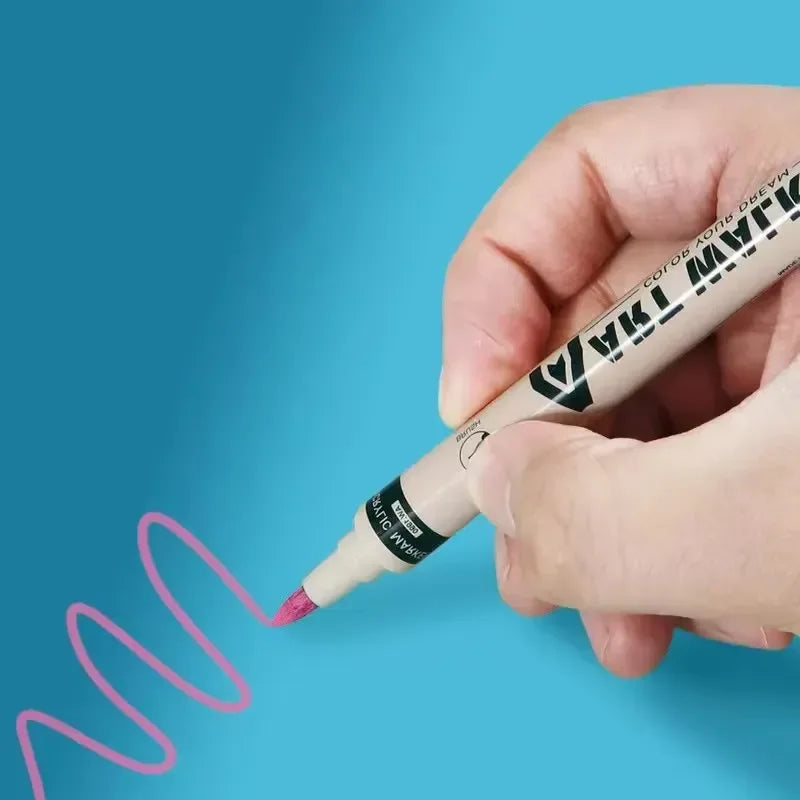 Art Walker Acrylic Marker Pen Set
