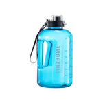 LinzHome Motivational Hydration Jug (900 ml)