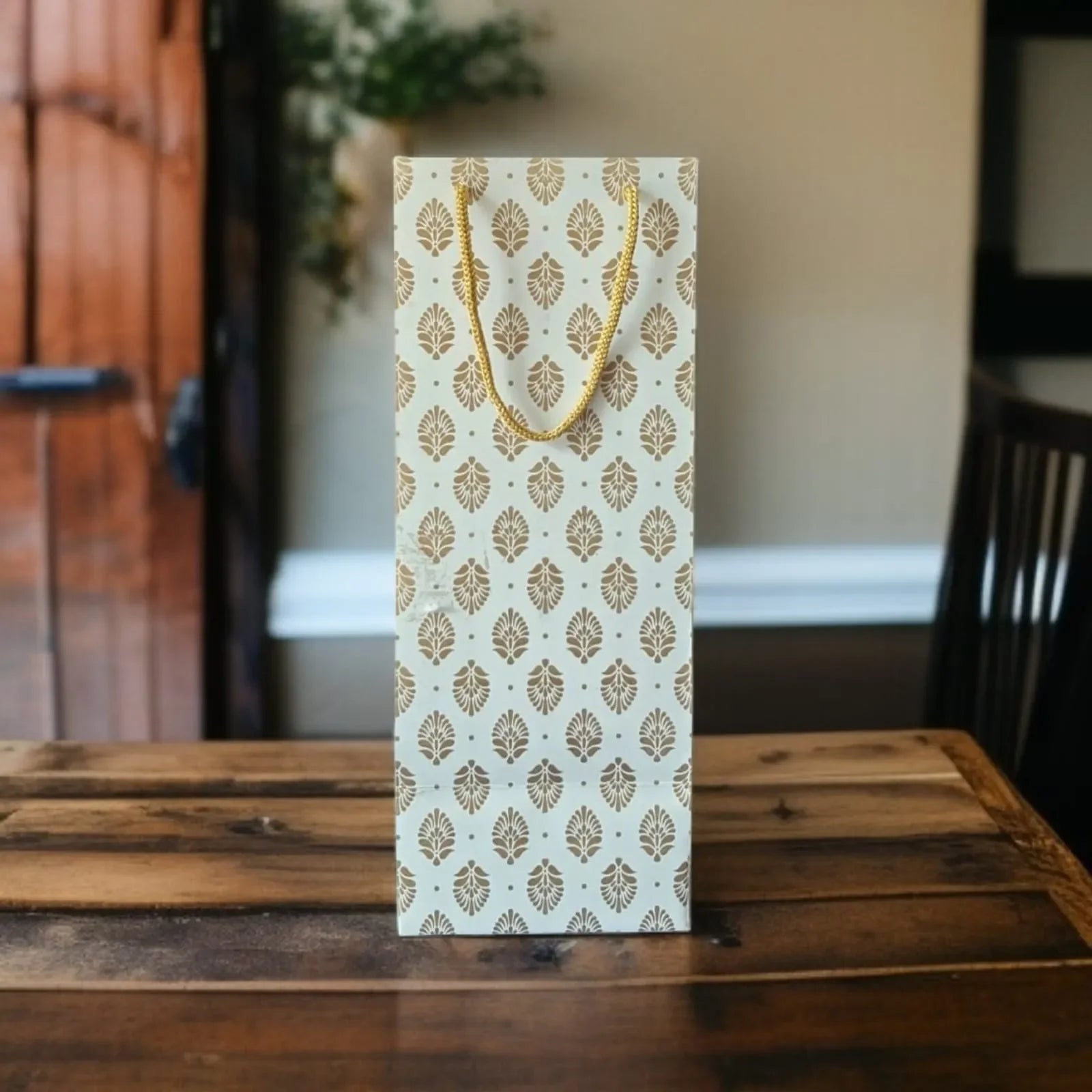 Premium Designer Paper Gift Bags - KawaiWorld