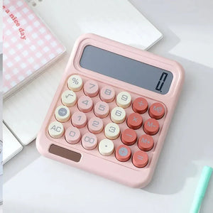 Number Navigator Stylish Calculator
