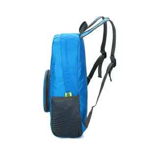 Adventure Ready Foldable Backpack - KawaiWorld