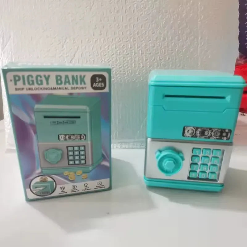 Penny Palooza Mini Piggy Bank - KawaiWorld