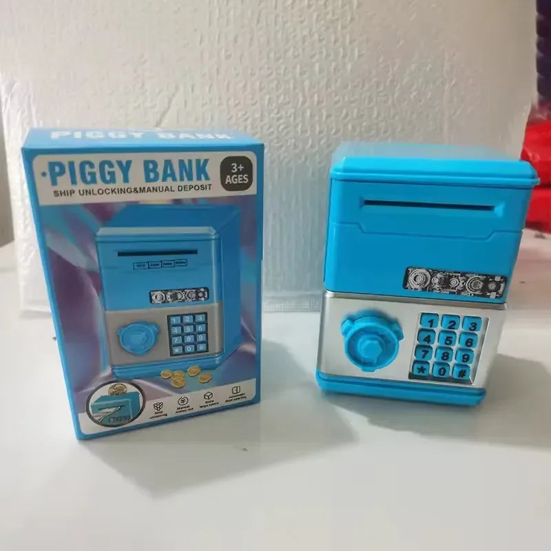 Penny Palooza Mini Piggy Bank - KawaiWorld