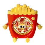 Cooling Companion Handheld Portable Fan - KawaiWorld
