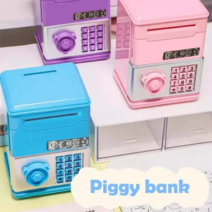 Penny Palooza Mini Piggy Bank - KawaiWorld