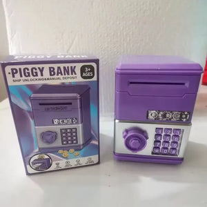 Penny Palooza Mini Piggy Bank - KawaiWorld
