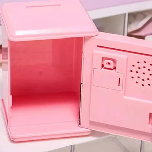 Penny Palooza Mini Piggy Bank - KawaiWorld