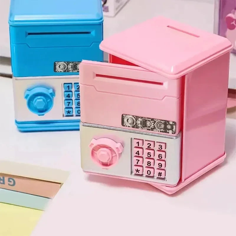 Penny Palooza Mini Piggy Bank - KawaiWorld