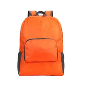 Adventure Ready Foldable Backpack - KawaiWorld