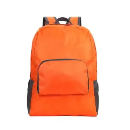 Adventure Ready Foldable Backpack - KawaiWorld