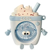 Cooling Companion Handheld Portable Fan - KawaiWorld