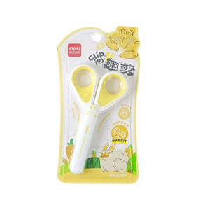 Deli 6089 Pastel Kawaii Scissors