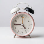 Starbeam Pastel Timepiece Alarm Clock