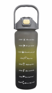Aqua Fusion 3X Water Bottle Set