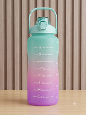 Aqua Fusion 3X Water Bottle Set