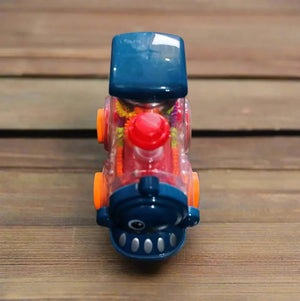 Geared Giggles Train Engine Toy - KawaiWorld