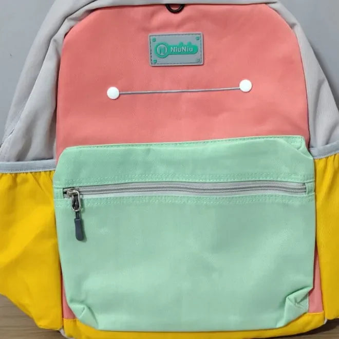 NiuNiu Color Quest Backpack
