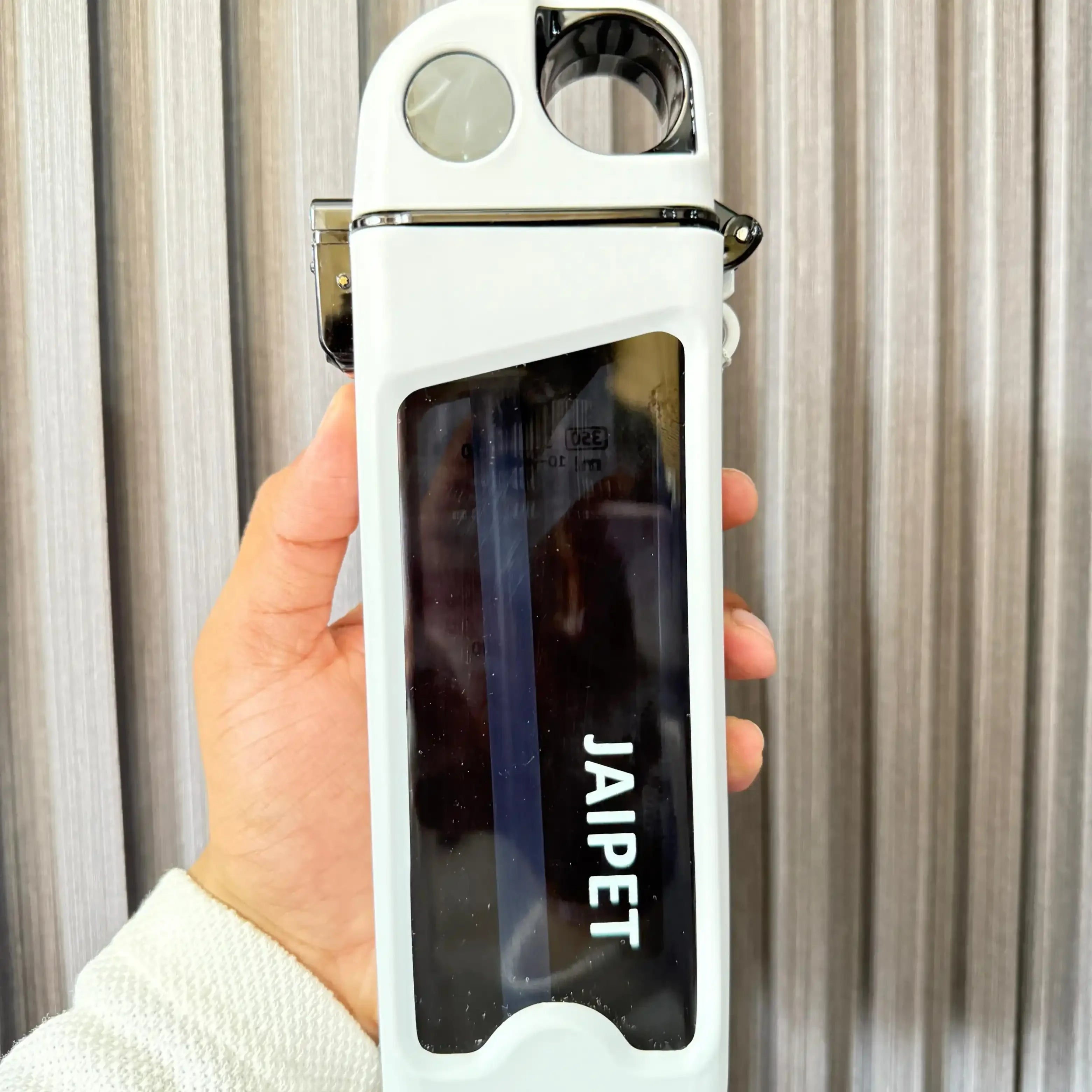 Eco -Sleek Sporty Water Bottle (350 ml)