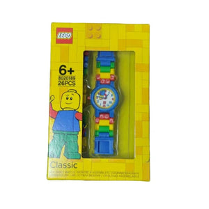 Lego Kids Original Watch (24 pcs) - KawaiWorld