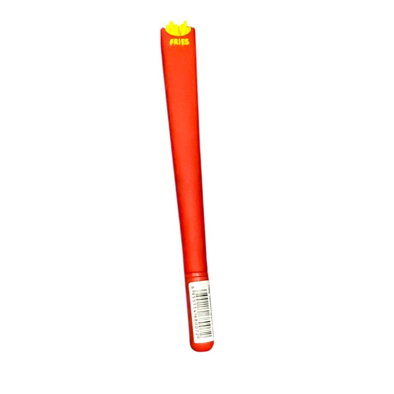 Snack-Attack Squishy Pen